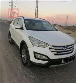 هيونداي سانتافي